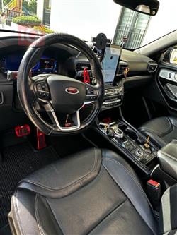 فورد إكسبلورر